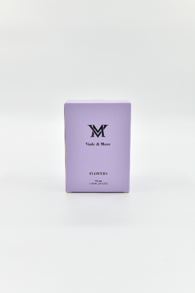 Resim Viole&More Flowers Kadın Parfüm 100 Ml
