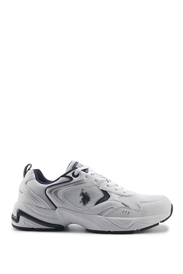 Resim U.S. Polo Assn. Erkek Spor Ayakkabı A101952513 Arden 5Fx