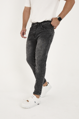 Resim PAUL&MORE Erkek Jean