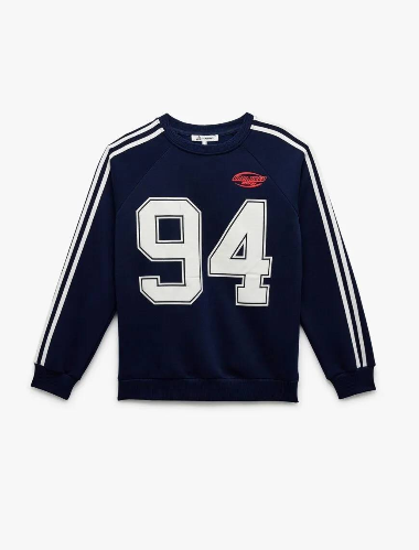 Resim Koton Kadın Sweat 6Wal10115Ik