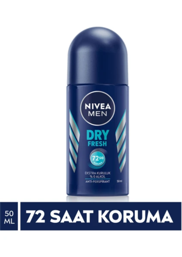 Resim Nivea Unısex Deodorant  Roll-On