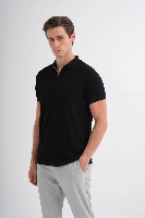 Resim Cazador Erkek T-shirt