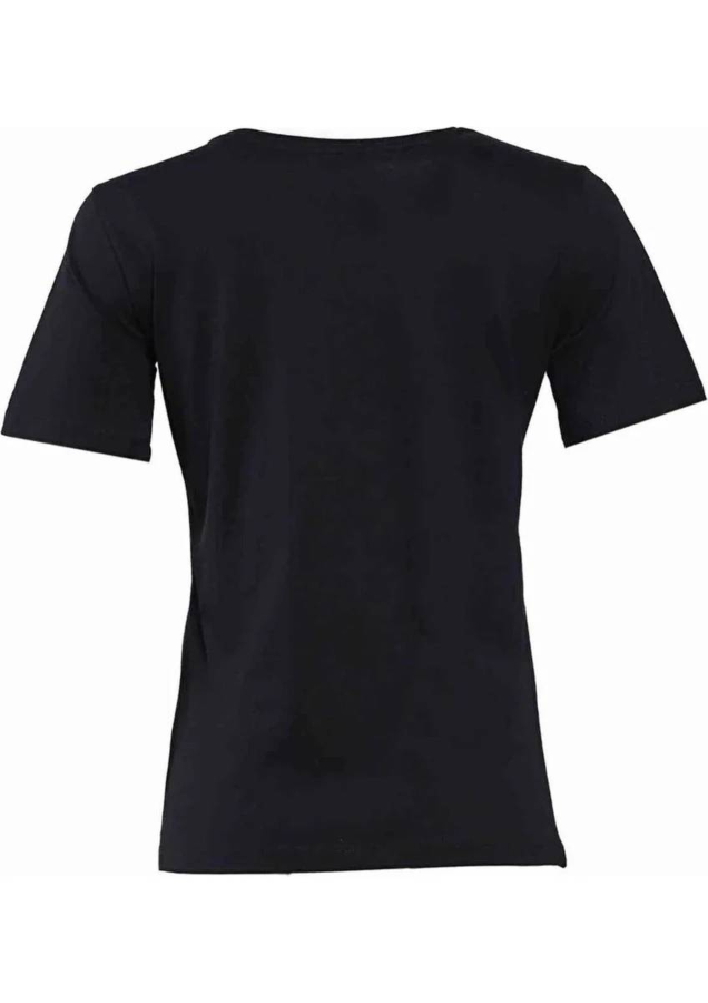 Resim Hummel Kadın T-shirt