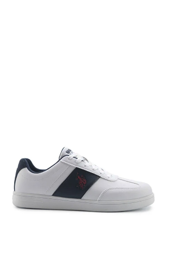 Resim U.S. Polo Assn. Erkek Spor Ayakkabı A101947853 Matt 5Fx