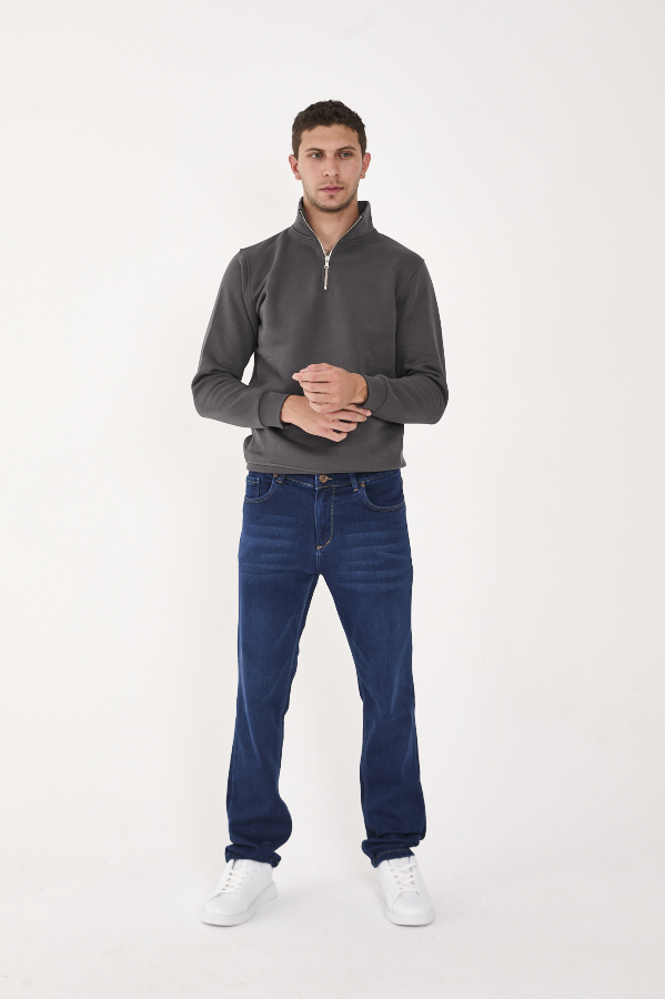 Resim Trender Erkek Sweat