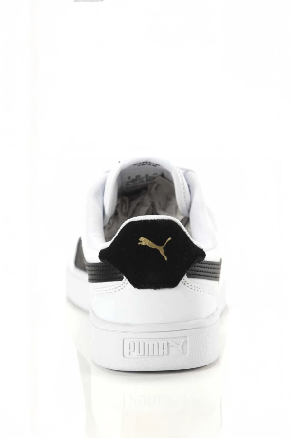 Resim Puma Puma Shuffle Unisex Spor Ayakkabı 309668-03