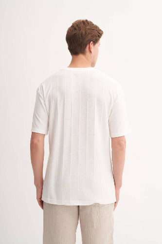 Resim Cazador Erkek T-shirt