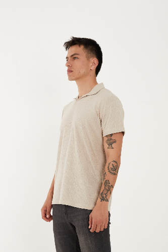 Resim PAUL&MORE Erkek T-shirt