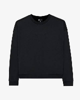 Resim Skechers W Essential Crewneck Kadın  Sweat S242109-001