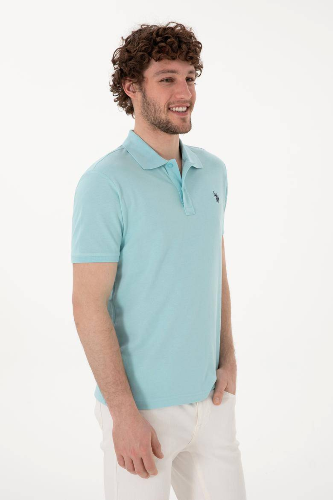 Resim U.S. POLO ASSN. Erkek T-shirt