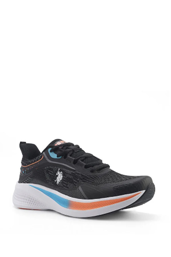 Resim U.S. Polo Assn. Erkek Spor Ayakkabı A101938150 Armando 5Fx