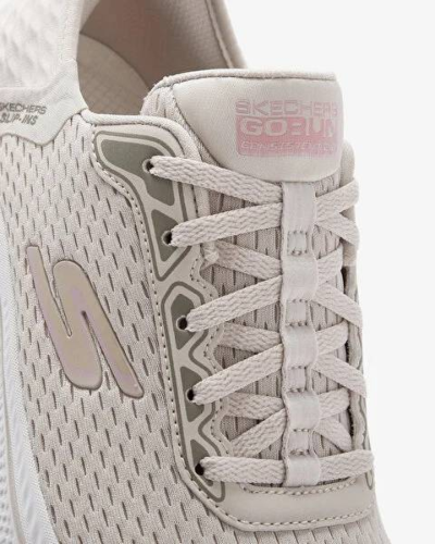 Resim Skechers GO RUN CONSİSTENT 2.0 Kadın Spor Ayakkabı 128615 NTPK