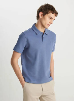 Resim Wrangler Erkek T-shirt