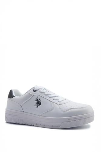 Resim U.S. Polo Assn. Erkek Spor Ayakkabı A101952518 Blaze 5Fx