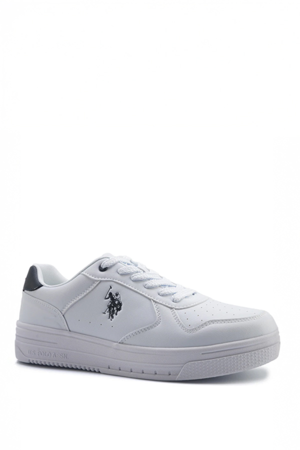 Resim U.S. Polo Assn. Erkek Spor Ayakkabı A101952518 Blaze 5Fx