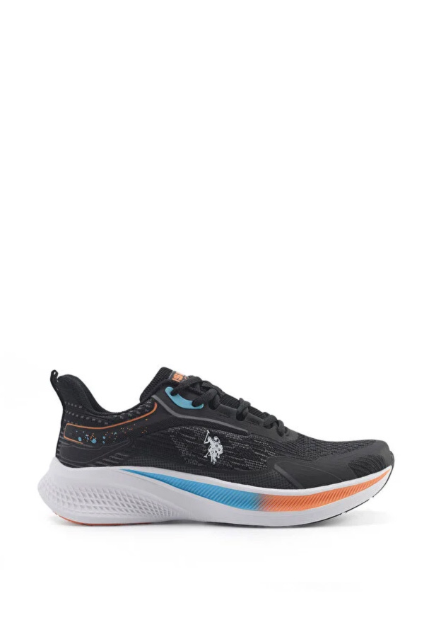 Resim U.S. Polo Assn. Erkek Spor Ayakkabı A101938150 Armando 5Fx