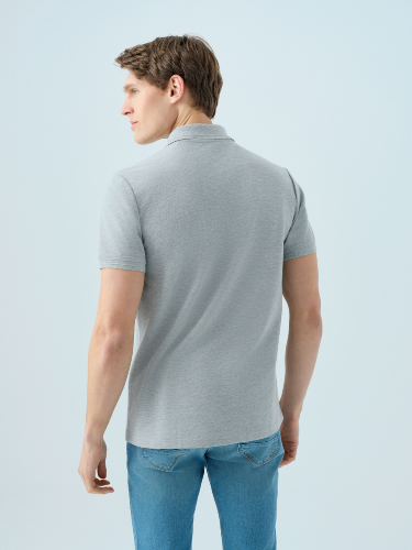 Resim Loft Erkek T-shirt