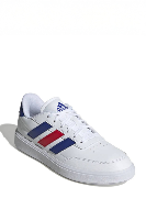 Resim Adidas Courtblock Erkek Spor Ayakkabı IF4032