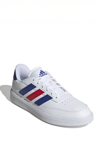 Resim Adidas Courtblock Erkek Spor Ayakkabı IF4032