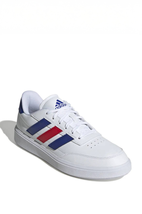 Resim Adidas Courtblock Erkek Spor Ayakkabı IF4032