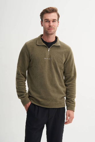 Resim Cazador Erkek Sweat 53200