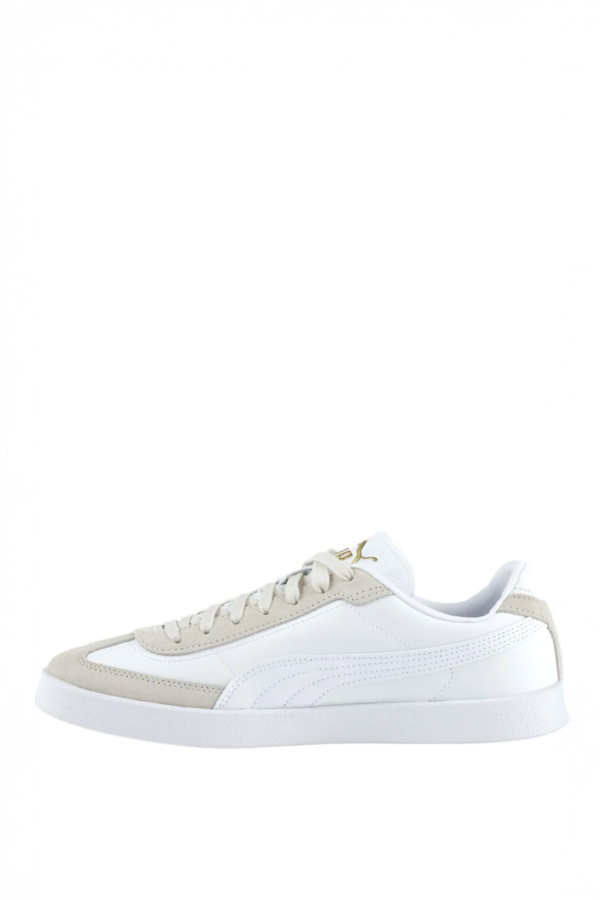Resim Puma Puma Club II Era Unisex Spor Ayakkabı 397447-06