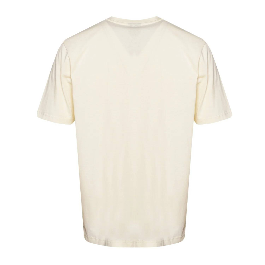 Resim Hummel Hml T-Pulse Male Co Regular S/S Erkek T-shirt 912263-9157