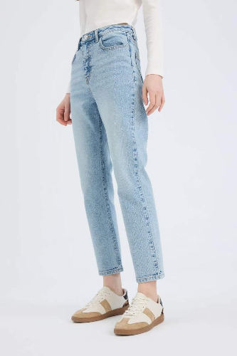 Resim Defacto Kadın  Jean Pantolon D7981AXNM39