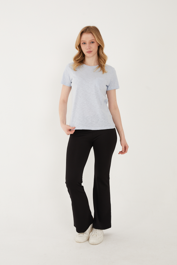 Resim Viole&More Kadın T-shirt