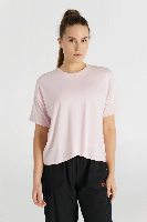 Resim Hummel Kadın T-shirt