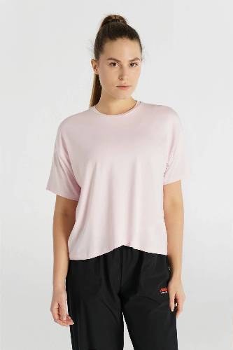 Resim Hummel Kadın T-shirt