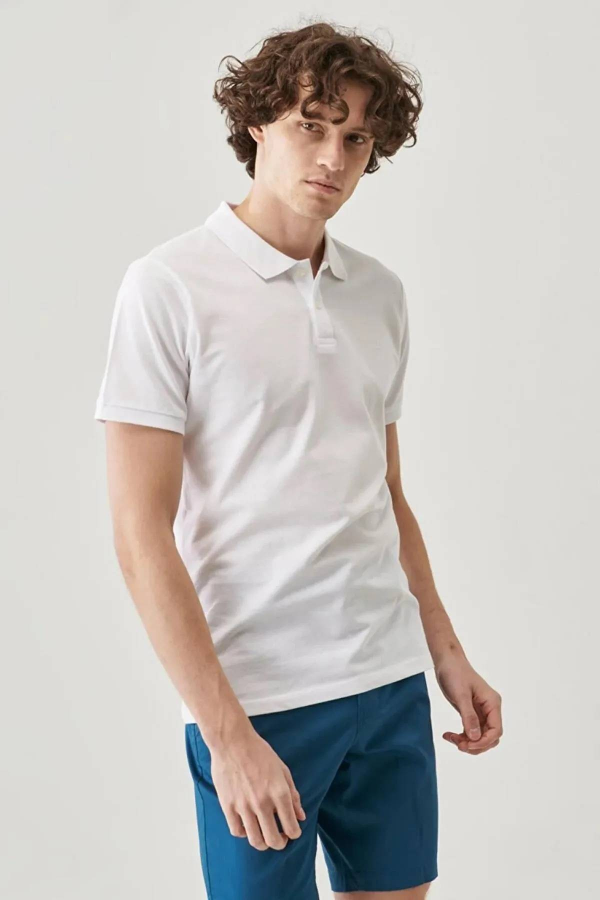 Resim LEE Erkek T-shirt