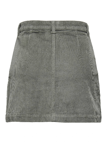 Resim Only Onlamazing Global Hw Cord Skirt Pnt Noos Kadın Etek 15182080