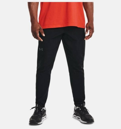 Resim Under Armour Ua Unstoppable Tapered Erkek Eşofman Alt 1352028-001