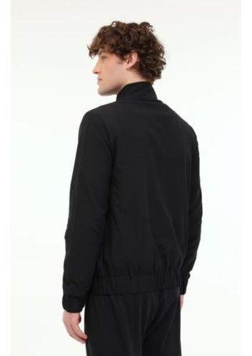 Resim Lumberjack Erkek Eşofman Takım A102032534 5W M-Bs04 Woven T.Suıt 5Pr
