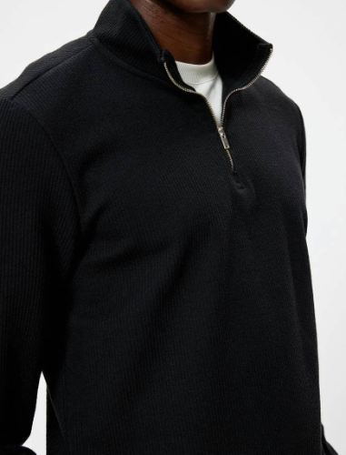 Resim Koton Erkek Sweat