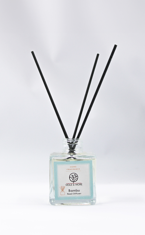 Resim Viole&More Unisex Ev kokusu