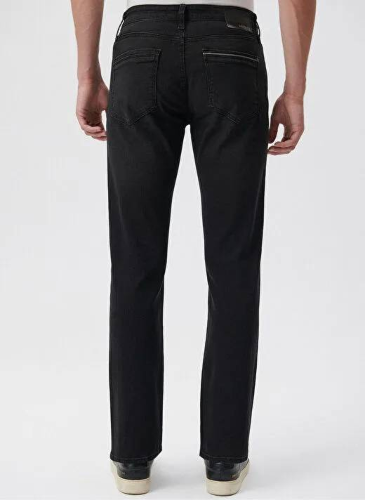 Resim Mavi Martin Mid Erkek Jean Pantolon M0037890660