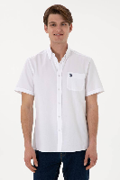 Resim U.S. POLO ASSN. Erkek Gömlek