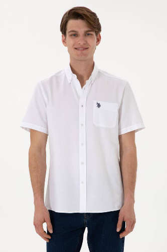 Resim U.S. POLO ASSN. Erkek Gömlek