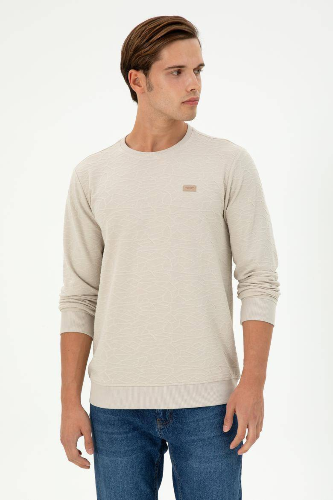 Resim 1945735 Burnaby U.S Polo Assn. Erkek Sweat