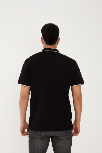 Resim PAUL&MORE Erkek T-shirt