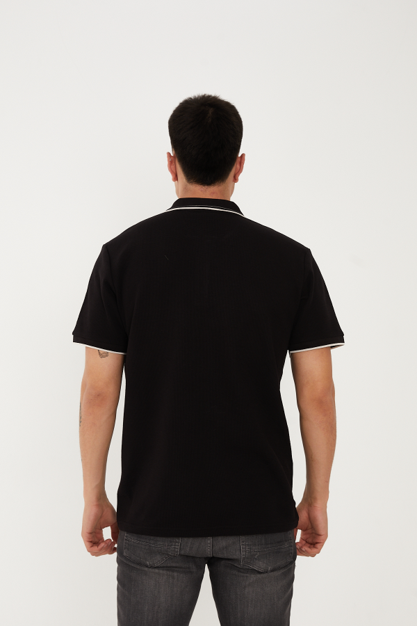 Resim PAUL&MORE Erkek T-shirt