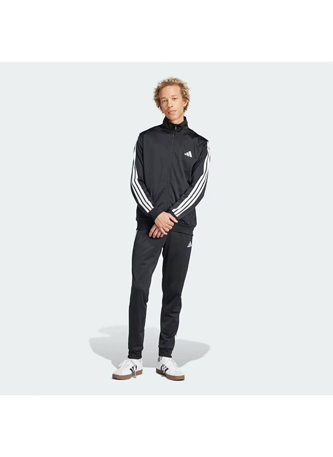 Resim Adidas M 3S Tr Tt Ts B Erkek Eşofman Takım Jı8858