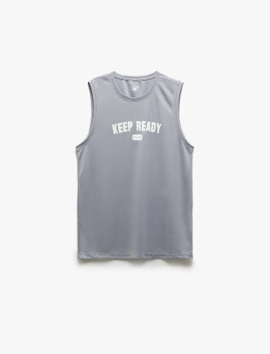 Resim Koton Erkek T-shirt 5SAM30021NK
