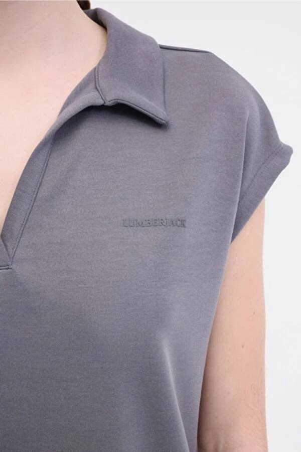 Resim Lumberjack Kadın T-shirt A101941214 Wl Raın 11Ss181 5Fx