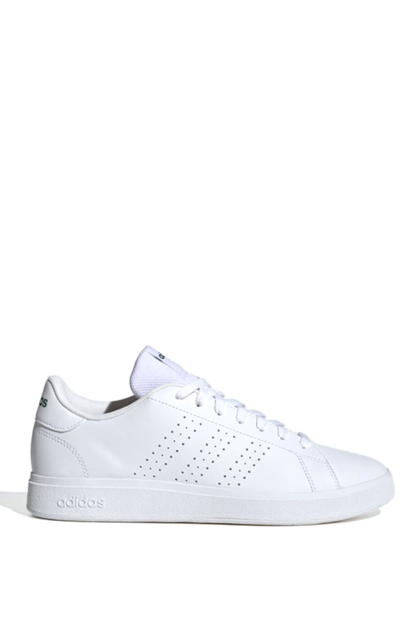 Resim Adidas Advantage Base 2.0 Erkek Spor Ayakkabı IF4135
