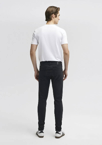 Resim Mavi JAMES Erkek Jean Pantolon M0042434797