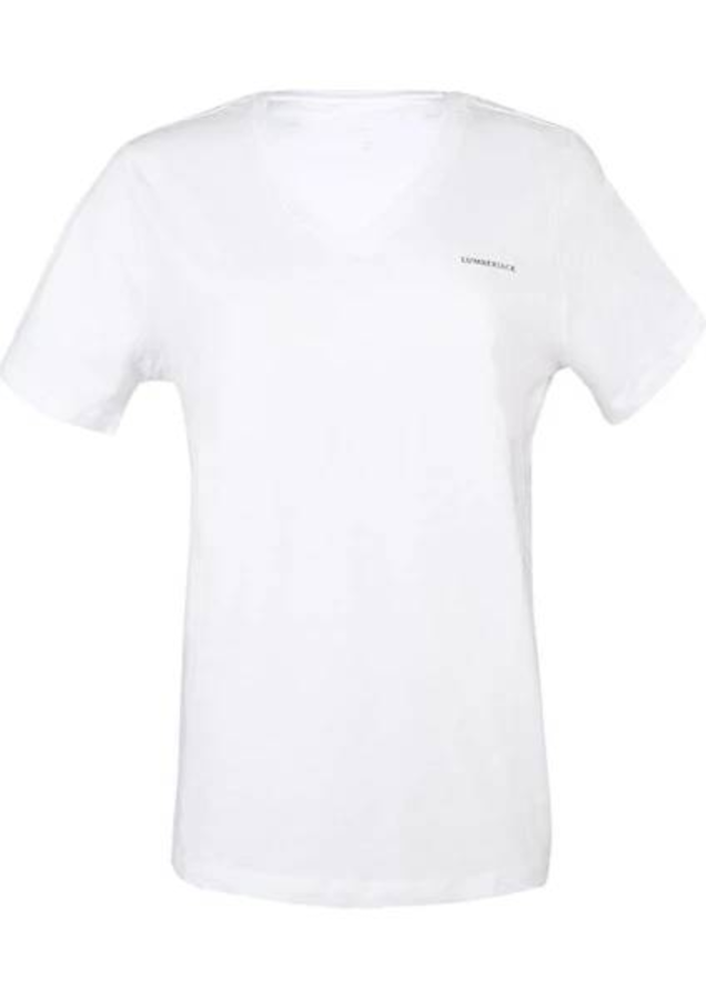 Resim Lumberjack Kadın T-shirt