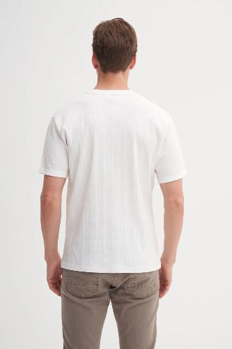Resim Cazador Erkek T-shirt